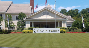 New bunkers to greet Korn Ferry players at Wakefield Plantation