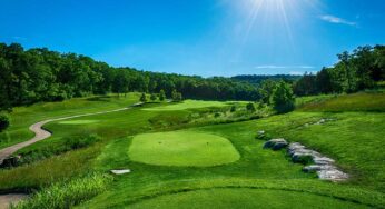 Five Branson Courses Voted Best in Missouri