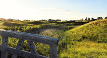 Grand Forks Golf Courses See An Uptick In Golfers Since The Pandemic