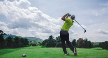 11th Annual Hart Speech Foundation Golf Tournament at Pinehills Golf Club