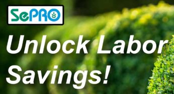 SePRO Launches New PGR Calculators for Edging and Landscape Ornamentals