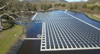 Solar Installation Puts The Preserve Golf Club On Path Of Self-Sustainability