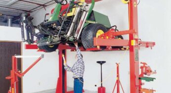 A Golf Course Superintendent’s Most Valuable Resource: The Human Resource