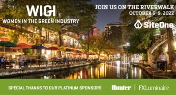 Celebrate 25 Years at SiteOne’s Annual Women in the Green Industry Conference