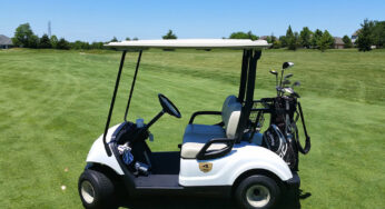 Stay Safe with Golf Carts by Understanding These 7 Safety Tips