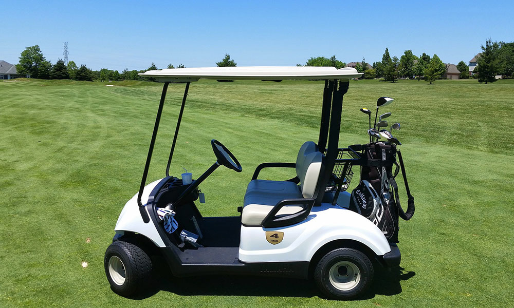 7 Golf Carts Safety Tips