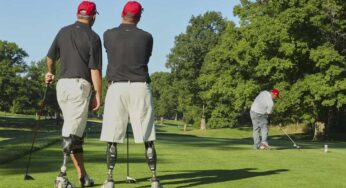 Baltusrol Golf Club To Host On Course Foundation’s 2022 Simpson Cup