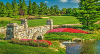 Arcis Golf Acquires Four Bridges Country Club in Ohio