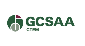 GCSAA Launches Certification Program