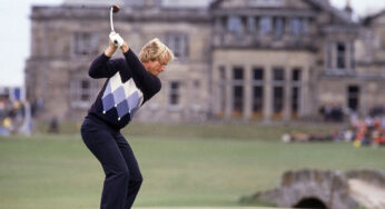Jack Nicklaus to be made Honorary Citizen of St Andrews