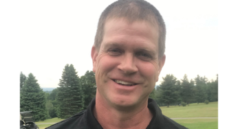 Valley Green Welcomes Jeremy Stachowicz as Golf Sales Representative