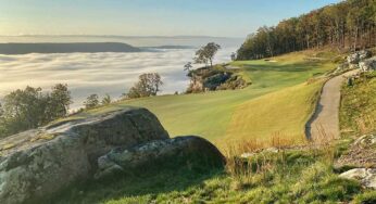 Georgia’s McLemore Golf Club Features Two Top Performing Bermudagrasses