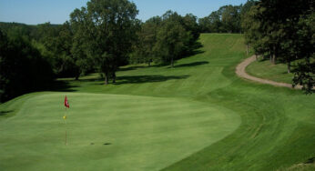 Golf courses anticipate another great golf season!