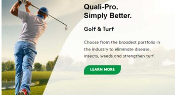Reduce Maintenance with Plant Growth Regulators