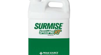 Unique, Non-Selective, Glufosinate Herbicide Combination