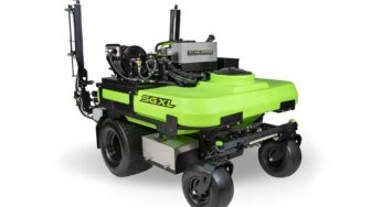 Steel Green Manufacturing Launches New Multifunction Applicator, SGXL