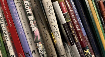 Golf Books: Making the Rounds Part 19