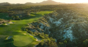 3 Los Cabos Courses Voted To Golf Digest’s “World’s 100 Greatest” List