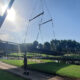 Sara Bay Country Club 53' X 12' Bridge by Links Bridges