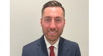 FMC Appoints Kyle Richards as Pest & Nursery/Greenhouse Market Manager