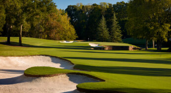 Putting in the Work: Quail Hollow’s Keith Wood offers preview of the 2022 Presidents Cup