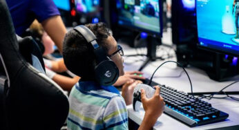 Invited, Stonebriar Country Club present ‘Haven Gaming’, first-ever gaming and esports experience for youth