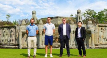 New Leadership Now In Place, As Vattanac Golf Resort Looks To The Future