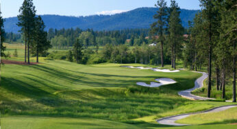 Circling Raven Golf Club Caps Successful 18th Season
