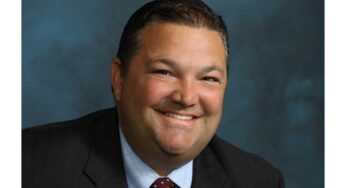 Jim Pavonetti Superintendent of Fairview Country Club