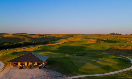 Landmand Golf Course - Vaughn Halyard Photos