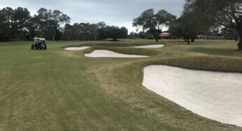 Capillary Bunkers aids restoration at Sarabay