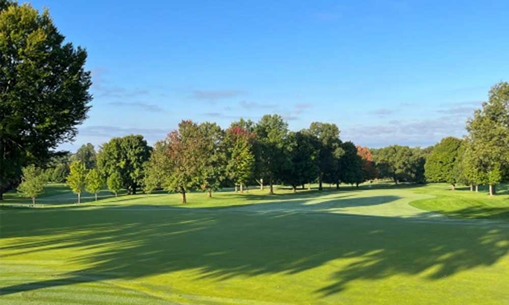 Elcona Country Club