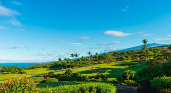 Hokuli’a Appoints Michael Haywood as New Director Of Golf