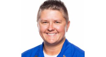 Kayla Kipp Becomes GCSAA’s First Female Certified Turf Equipment Manager