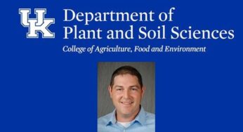 University of Kentucky Turfgrass Science Program Updates