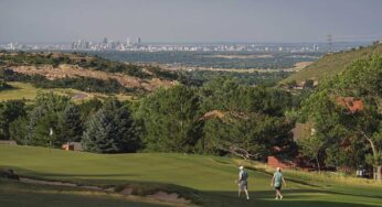 Landscapes Unlimited Completes Major Project at Red Rocks Country Club