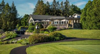 Invited’s New Addition historic The Haven Country Club