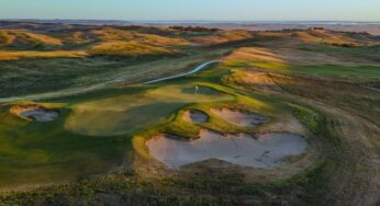 Golf Experience at BigShots Golf