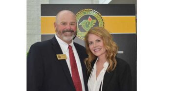 Connolly Takes Reins As 49th President of the Carolinas GCSA