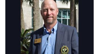 Wilmington’s Smith Joins Carolinas GCSA Board