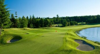 The Story of a Golf “Lifer: Making the Rounds Part 21