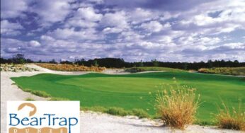 Bear Trap Dunes Golf Club Welcomes New General Manager