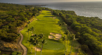 The Club at Hokuli’a and its Spectacular Golf Course Renovation