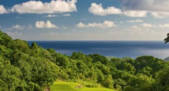 ‘Caribbean Masterpiece’ at Apes Hill Barbados