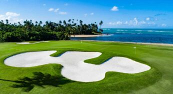 Puerto Rico Tourism Thrives; Golf Niche Follows Suit