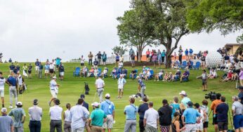 Choctaw Casinos & Resorts returns as presenting sponsor for the second annual Invited Celebrity Classic