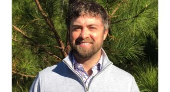 Jacob DuBose Joins Turf Connections As Sales Manager