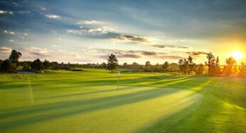 Challenge Tour Venue Renovates Irrigation To Improve Water Efficiency