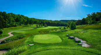 Branson Golf Thriving; Recognized as 2022 Leading North American Destination