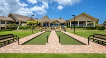 Estero Country Club Named #5 in list of Top U.S. Clubhouses